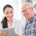 Benefits of Skilled Nursing Services in Home Healthcare