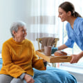 Finding and Hiring a Qualified Home Health Aide: A Comprehensive Guide