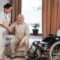 The Important Roles and Responsibilities of Home Health Aides