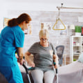 Understanding Insurance Coverage for Home Healthcare Services