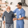 The Benefits of Therapy Services in Home Healthcare