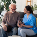 Managing Chronic Conditions with Home Healthcare