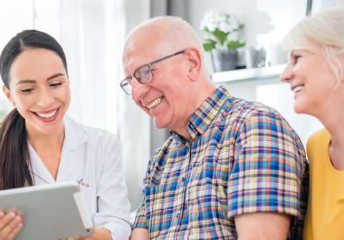 Benefits of Skilled Nursing Services in Home Healthcare