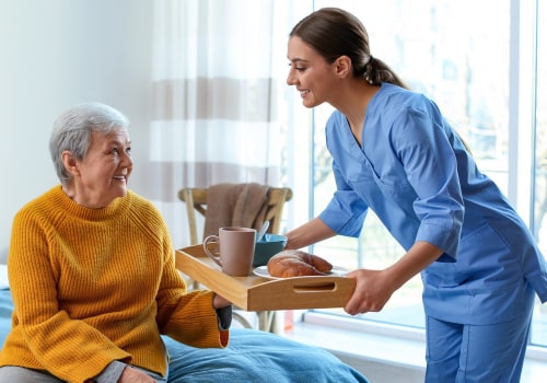 Finding and Hiring a Qualified Home Health Aide: A Comprehensive Guide