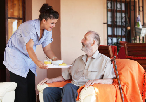 Ensuring Continuity of Care with Other Healthcare Providers: A Guide for Home Healthcare Options