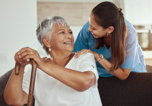 Home Healthcare Services for Chronic Conditions