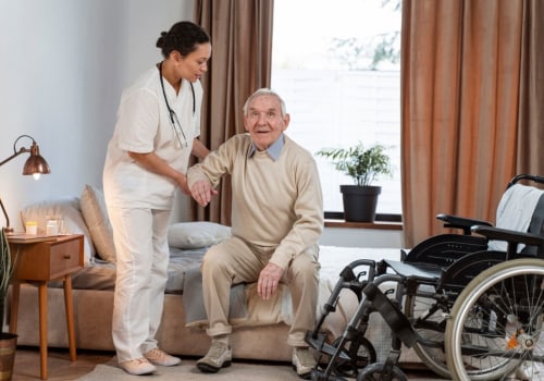 The Important Roles and Responsibilities of Home Health Aides