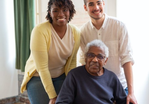 Support Resources for Family and Caregivers: A Comprehensive Guide