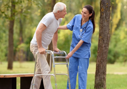 Qualifications and Credentials of Skilled Nurses to Ensure Quality Home Healthcare