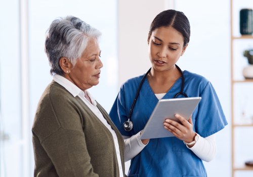 Components of a Comprehensive Care Plan: A Guide to Home Healthcare