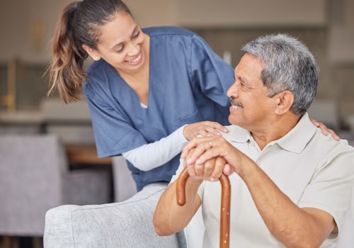 Palliative and Hospice Care in Home Healthcare: What You Need to Know